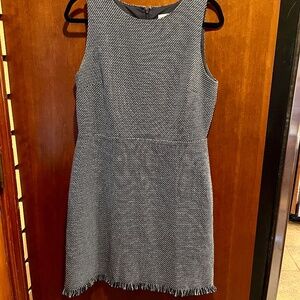 LOFT dress, size 10